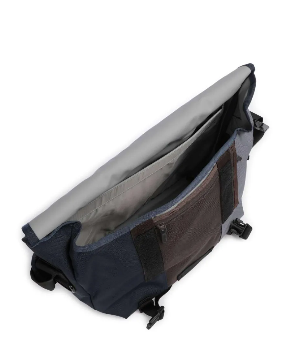 Timbuk2 Business- & Laptop Bags|Crossbody Bags-Heritage Classic M Messenger bag 15″ Cordura® Canvas