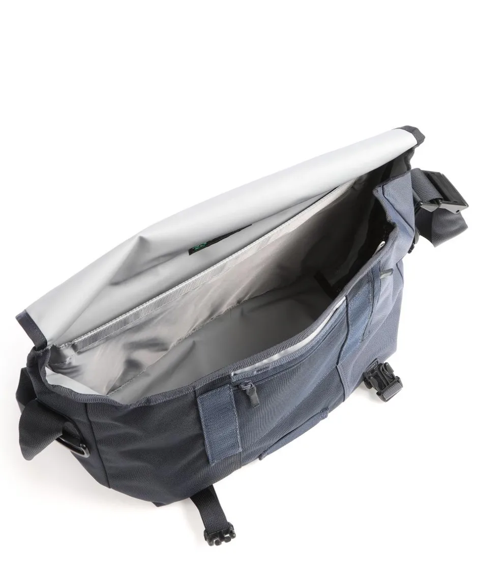 Timbuk2 Business- & Laptop Bags|Crossbody Bags-Heritage Classic M Messenger bag 15″ Cordura® Canvas
