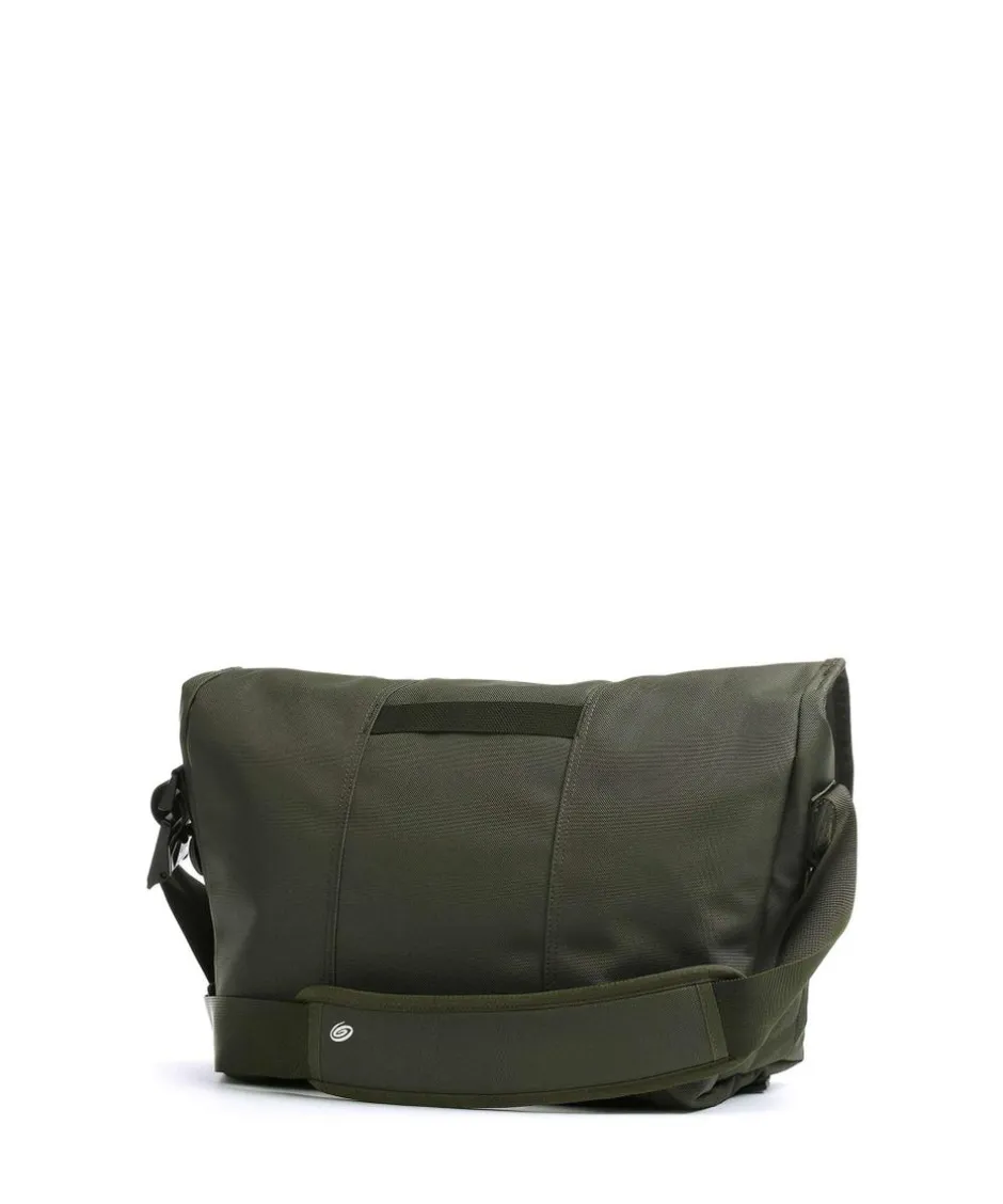 Timbuk2 Business- & Laptop Bags|Crossbody Bags-Heritage Classic M Messenger bag 15″ Cordura® Canvas