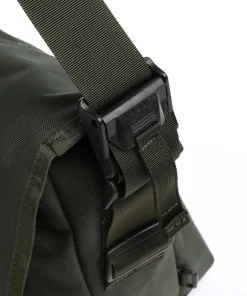 Timbuk2 Business- & Laptop Bags|Crossbody Bags-Heritage Classic M Messenger bag 15″ Cordura® Canvas