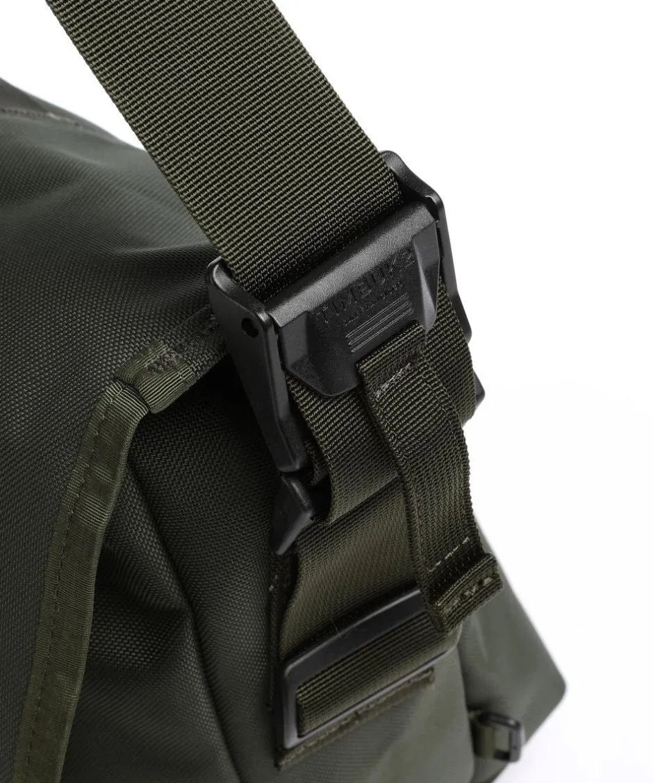 Timbuk2 Business- & Laptop Bags|Crossbody Bags-Heritage Classic M Messenger bag 15″ Cordura® Canvas