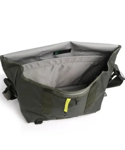 Timbuk2 Business- & Laptop Bags|Crossbody Bags-Heritage Classic M Messenger bag 15″ Cordura® Canvas