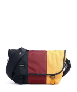 Timbuk2 Business- & Laptop Bags|Crossbody Bags-Heritage Classic M Messenger bag 15″ Cordura® Canvas