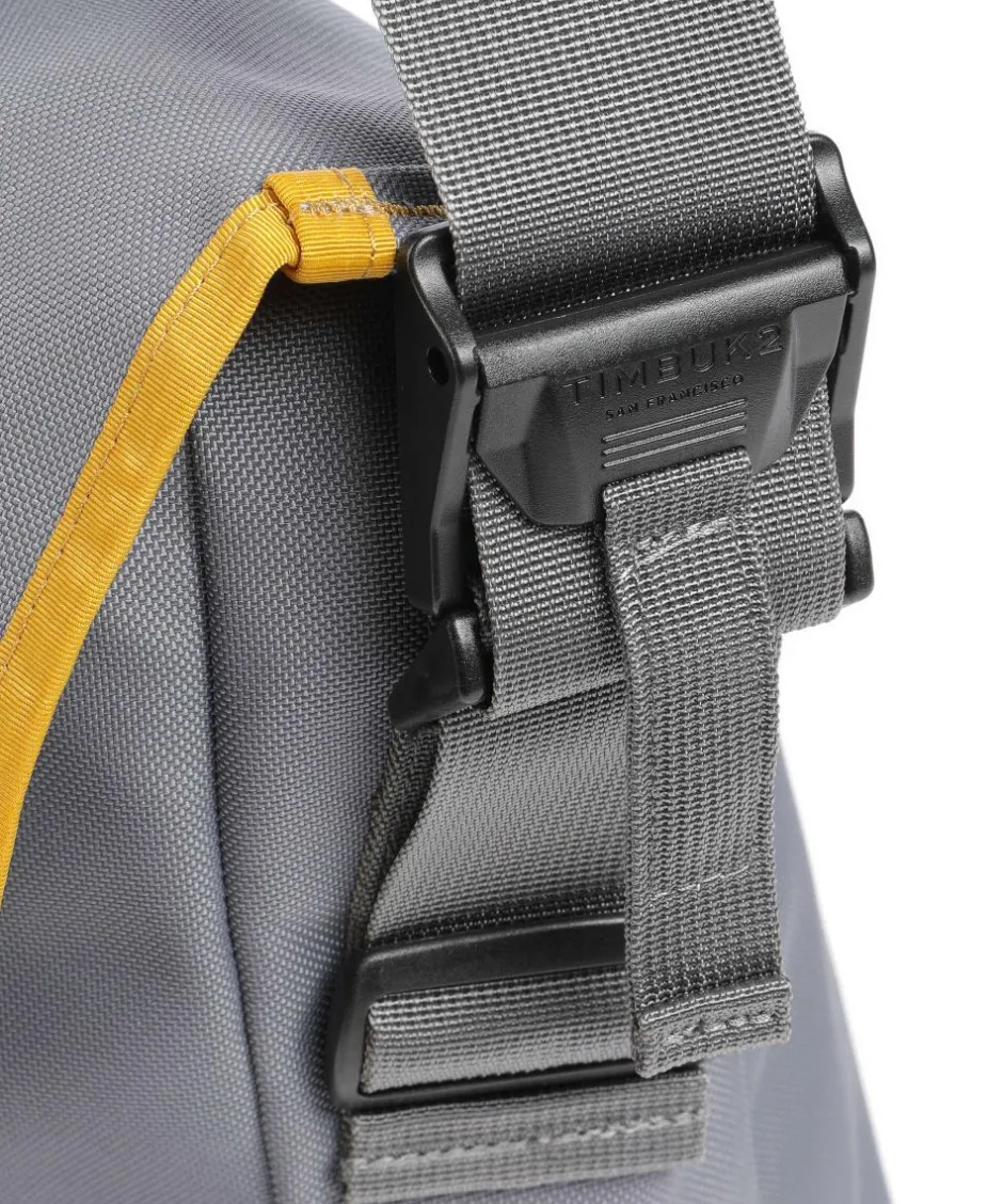 Timbuk2 Business- & Laptop Bags|Crossbody Bags-Heritage Classic M Messenger bag 15″ Cordura® Canvas