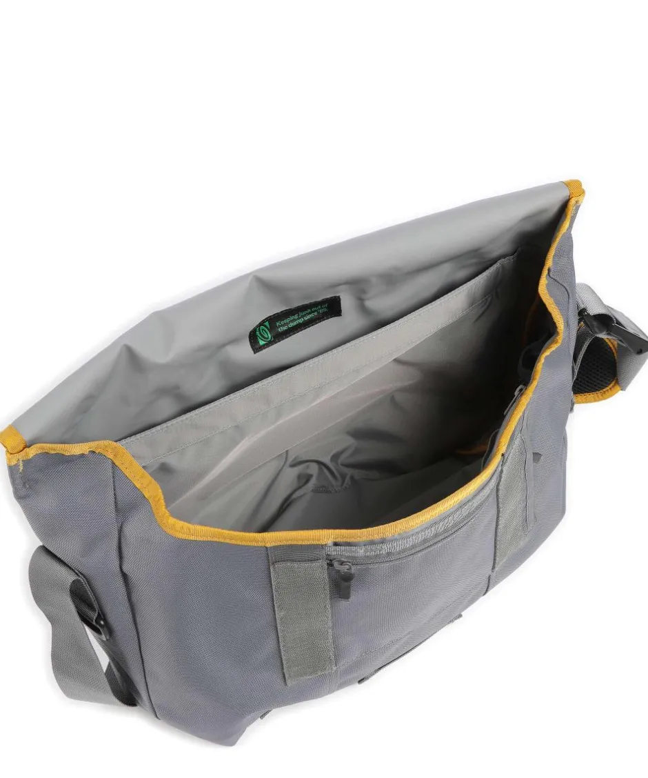 Timbuk2 Business- & Laptop Bags|Crossbody Bags-Heritage Classic M Messenger bag 15″ Cordura® Canvas
