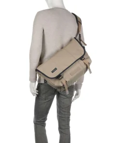 Timbuk2 Business- & Laptop Bags|Crossbody Bags-Heritage Classic M Messenger bag 15″ Cordura® Canvas