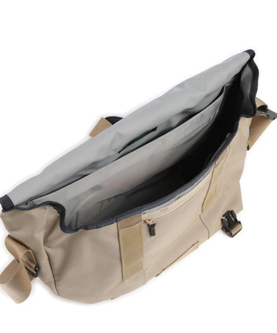 Timbuk2 Business- & Laptop Bags|Crossbody Bags-Heritage Classic M Messenger bag 15″ Cordura® Canvas