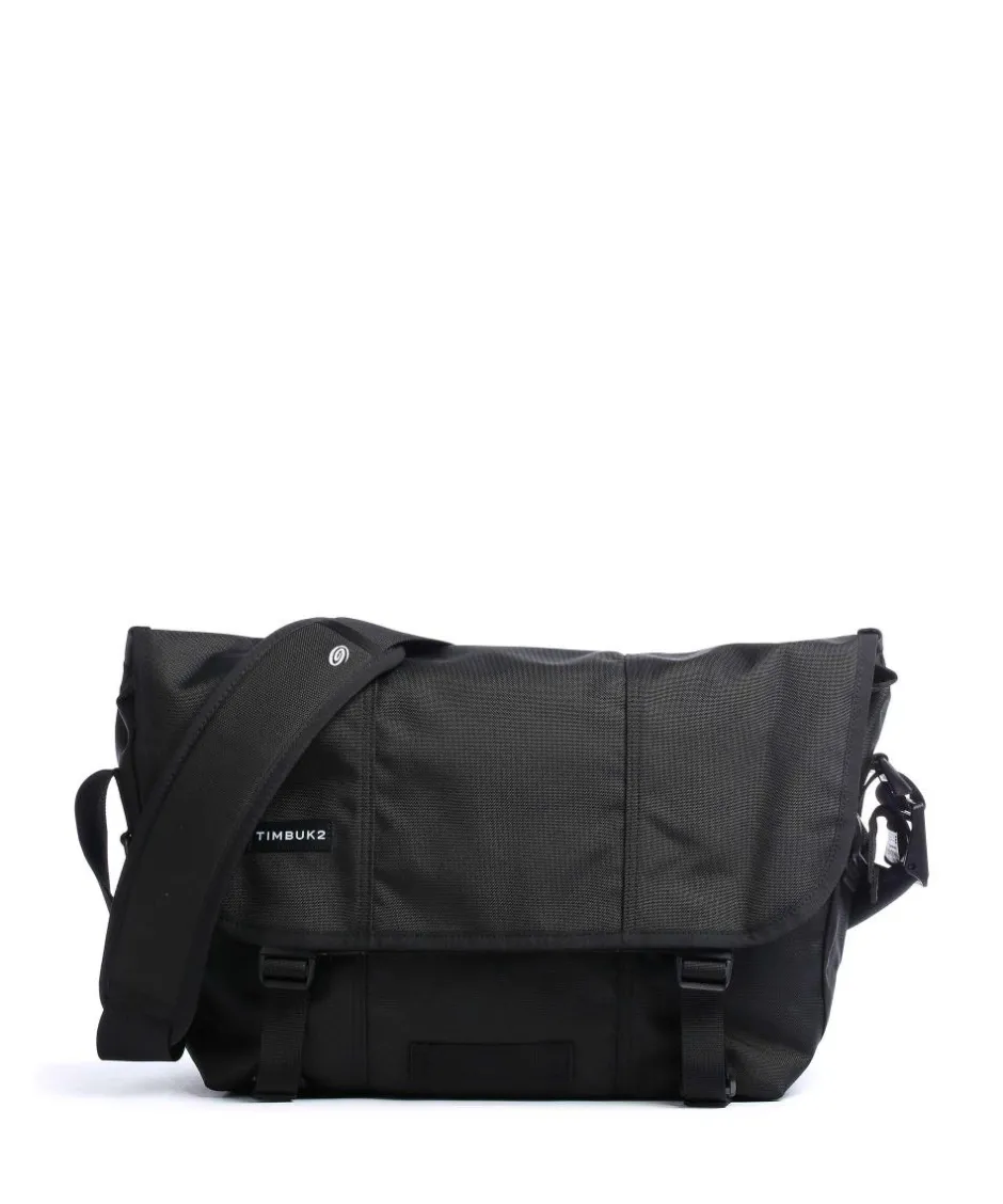 Timbuk2 Business- & Laptop Bags|Crossbody Bags-Heritage Classic M Messenger bag 15″ Cordura® Canvas