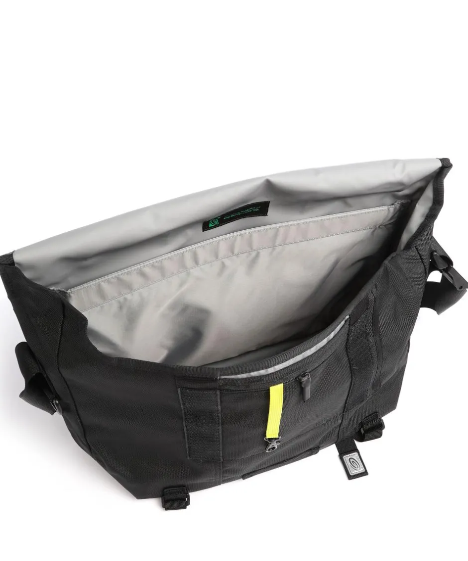 Timbuk2 Business- & Laptop Bags|Crossbody Bags-Heritage Classic M Messenger bag 15″ Cordura® Canvas