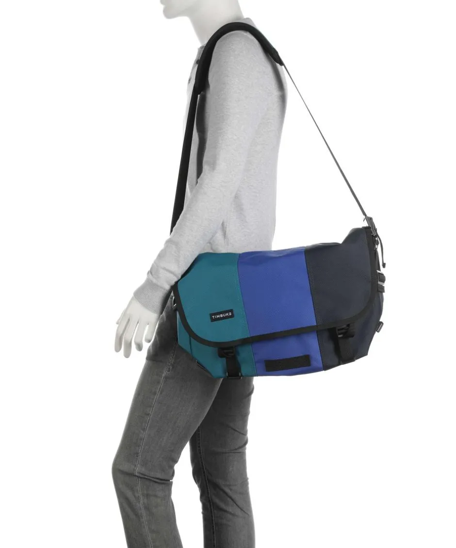 Timbuk2 Business- & Laptop Bags|Crossbody Bags-Heritage Classic M Messenger bag 15″ Cordura® Canvas