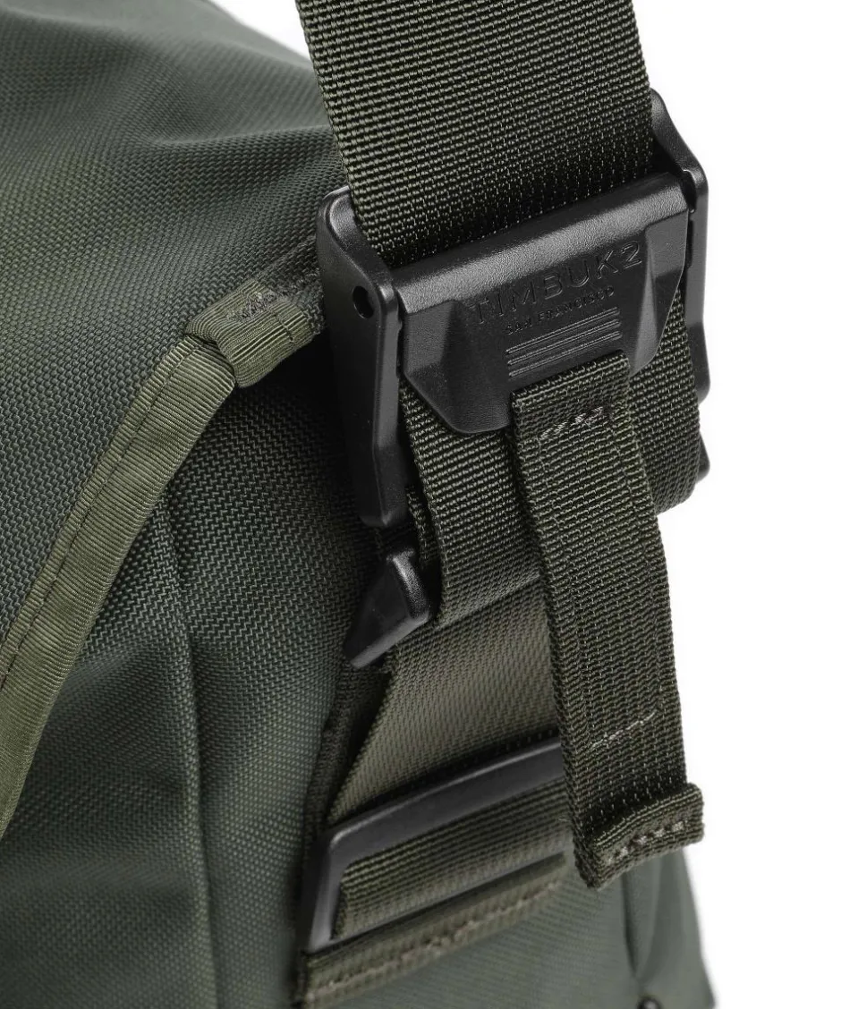 Timbuk2 Business- & Laptop Bags|Crossbody Bags-Heritage Classic M Messenger bag 15″ Cordura® Canvas
