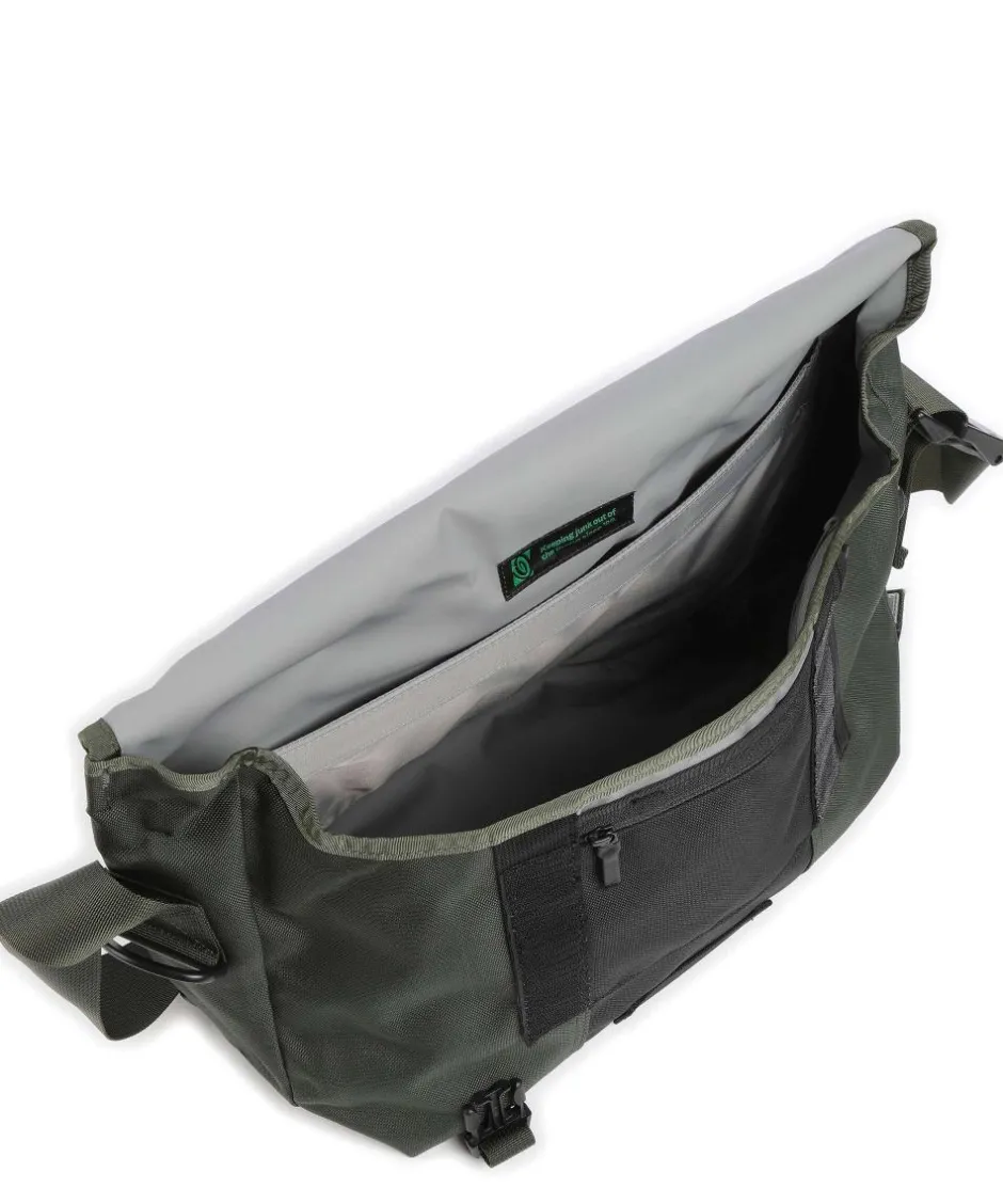 Timbuk2 Business- & Laptop Bags|Crossbody Bags-Heritage Classic M Messenger bag 15″ Cordura® Canvas