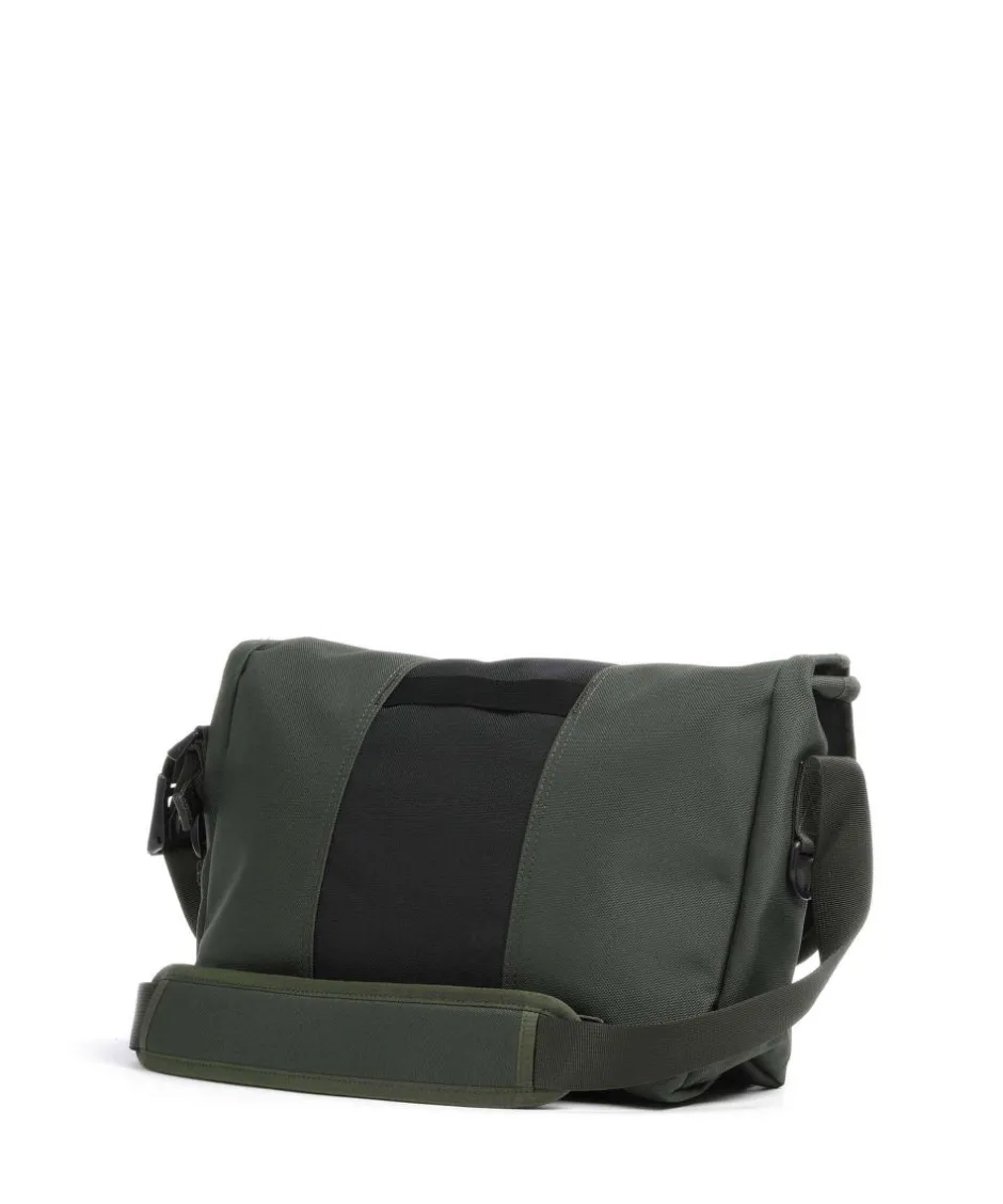 Timbuk2 Business- & Laptop Bags|Crossbody Bags-Heritage Classic S Messenger bag 13″ Cordura® Canvas