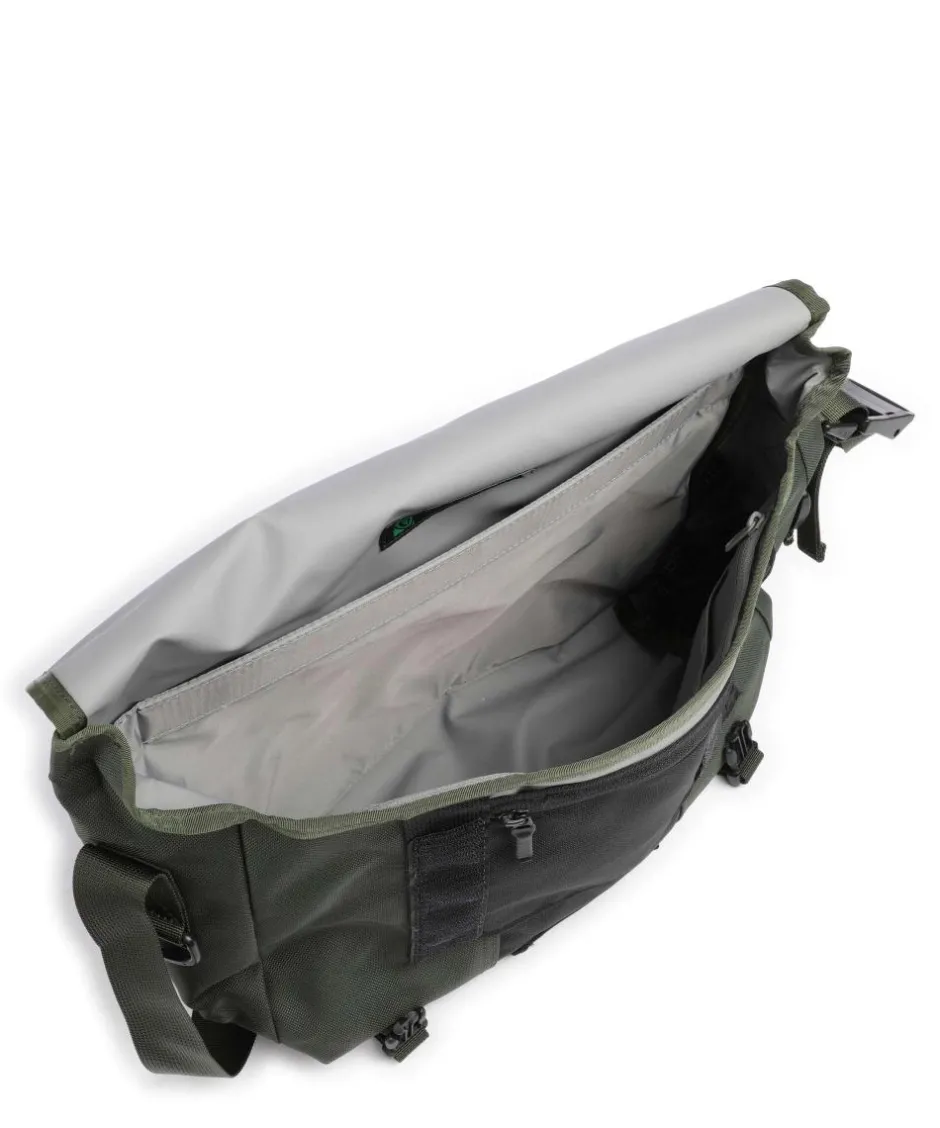Timbuk2 Business- & Laptop Bags|Crossbody Bags-Heritage Classic S Messenger bag 13″ Cordura® Canvas