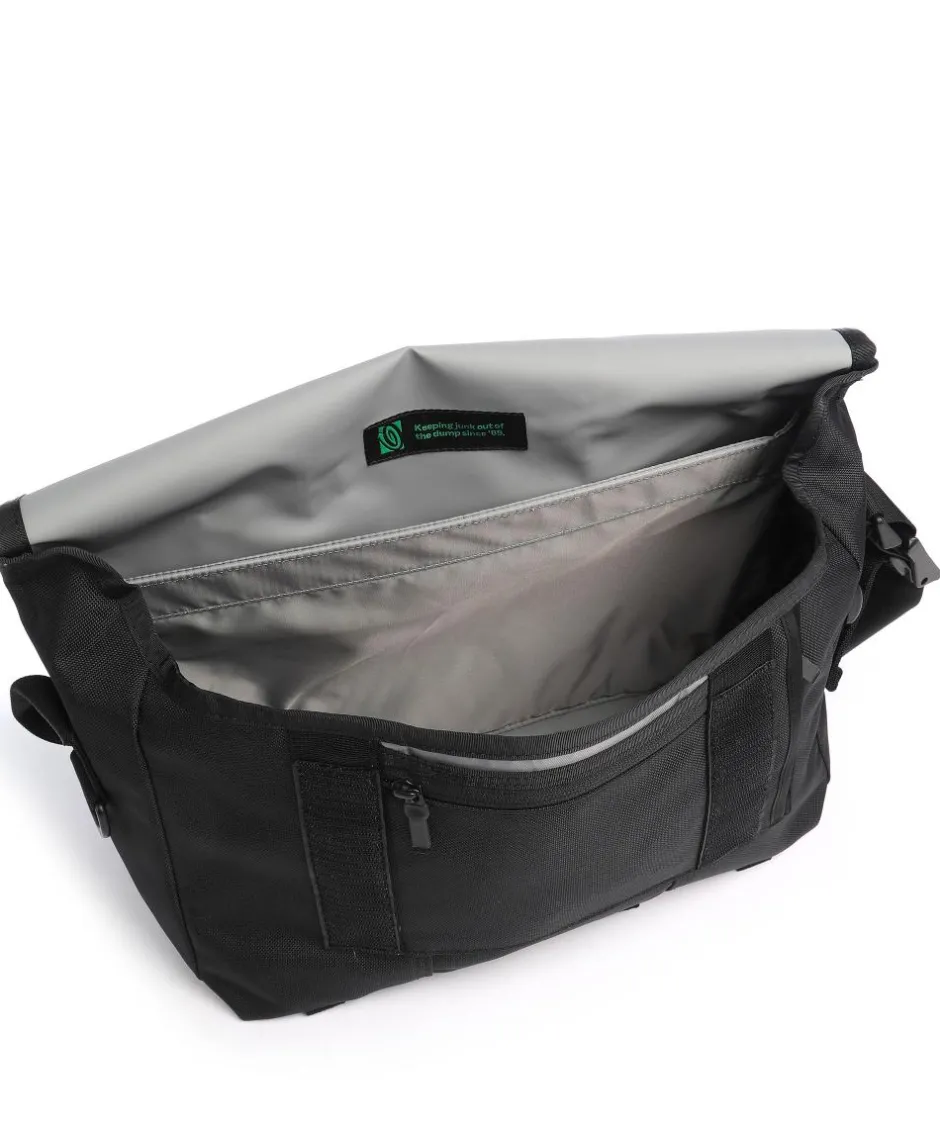 Timbuk2 Business- & Laptop Bags|Crossbody Bags-Heritage Classic S Messenger bag 13″ Cordura® Canvas