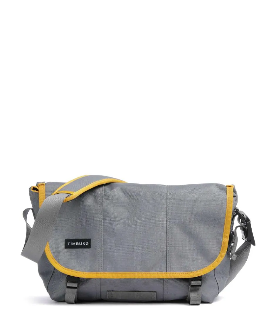 Timbuk2 Business- & Laptop Bags|Crossbody Bags-Heritage Classic S Messenger bag 13″ Cordura® Canvas