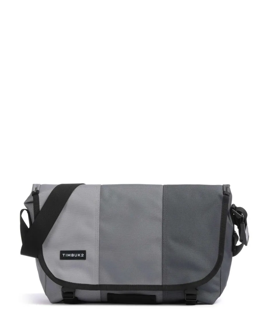Timbuk2 Business- & Laptop Bags|Crossbody Bags-Heritage Classic S Messenger bag 13″ Cordura® Canvas
