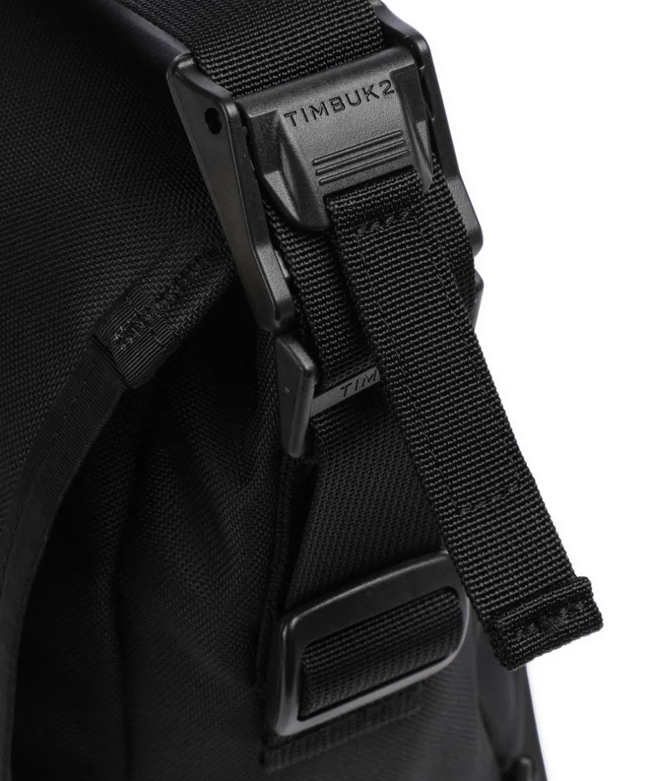 Timbuk2 Business- & Laptop Bags|Crossbody Bags-Heritage Classic S Messenger bag 13″ Cordura® Canvas