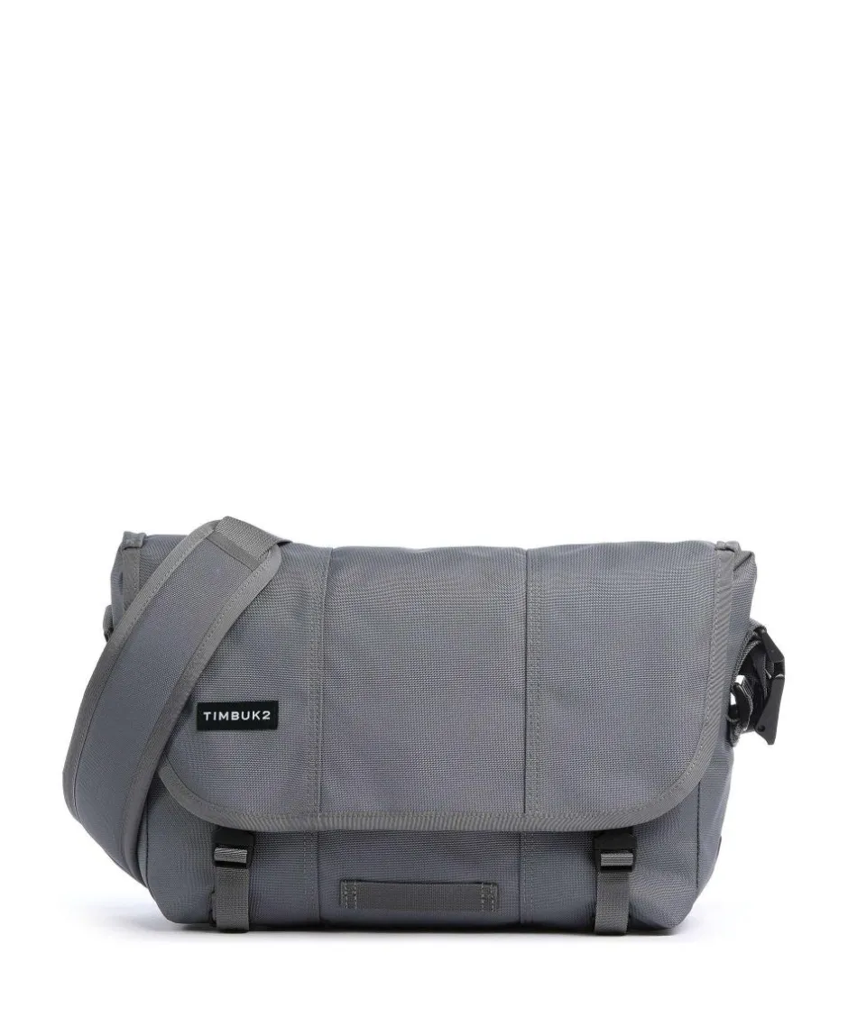 Timbuk2 Business- & Laptop Bags|Crossbody Bags-Heritage Classic S Messenger bag 13″ Cordura® Canvas