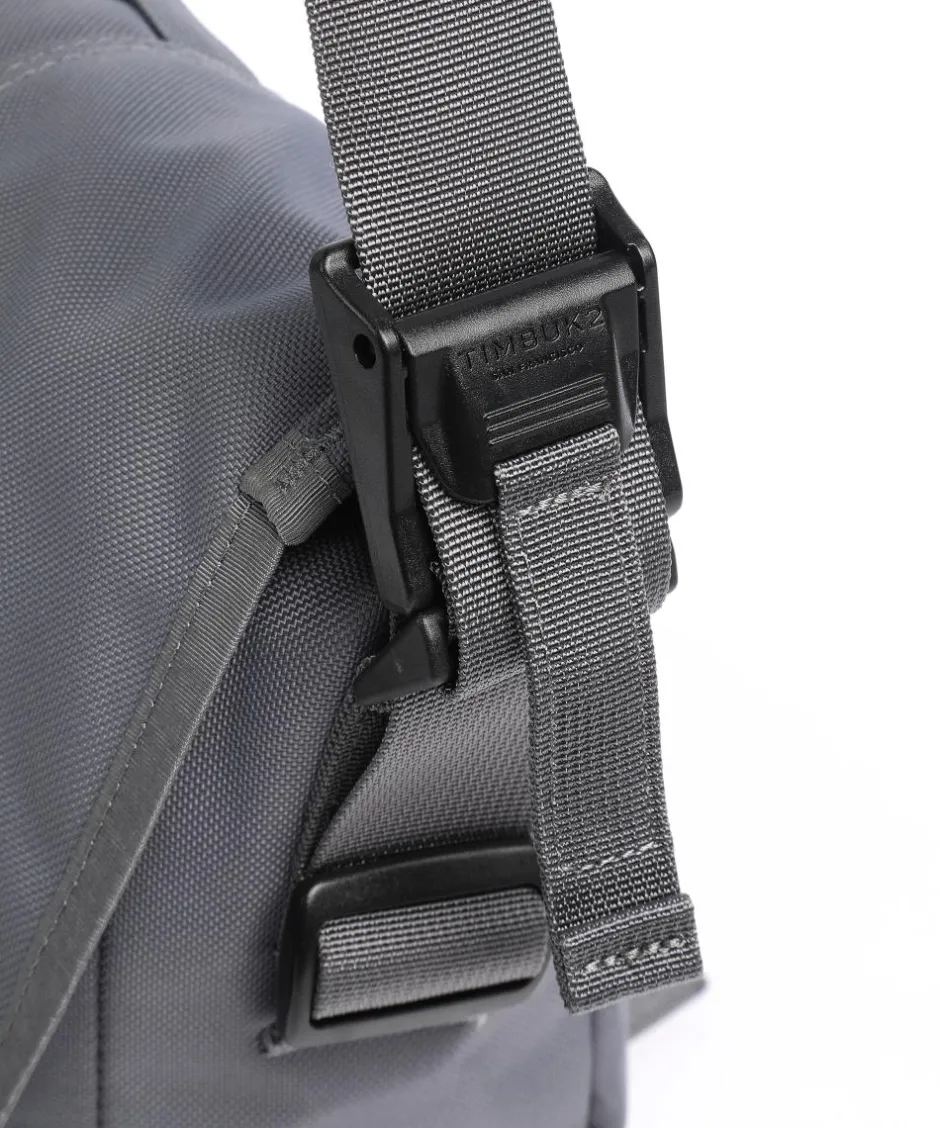Timbuk2 Business- & Laptop Bags|Crossbody Bags-Heritage Classic S Messenger bag 13″ Cordura® Canvas
