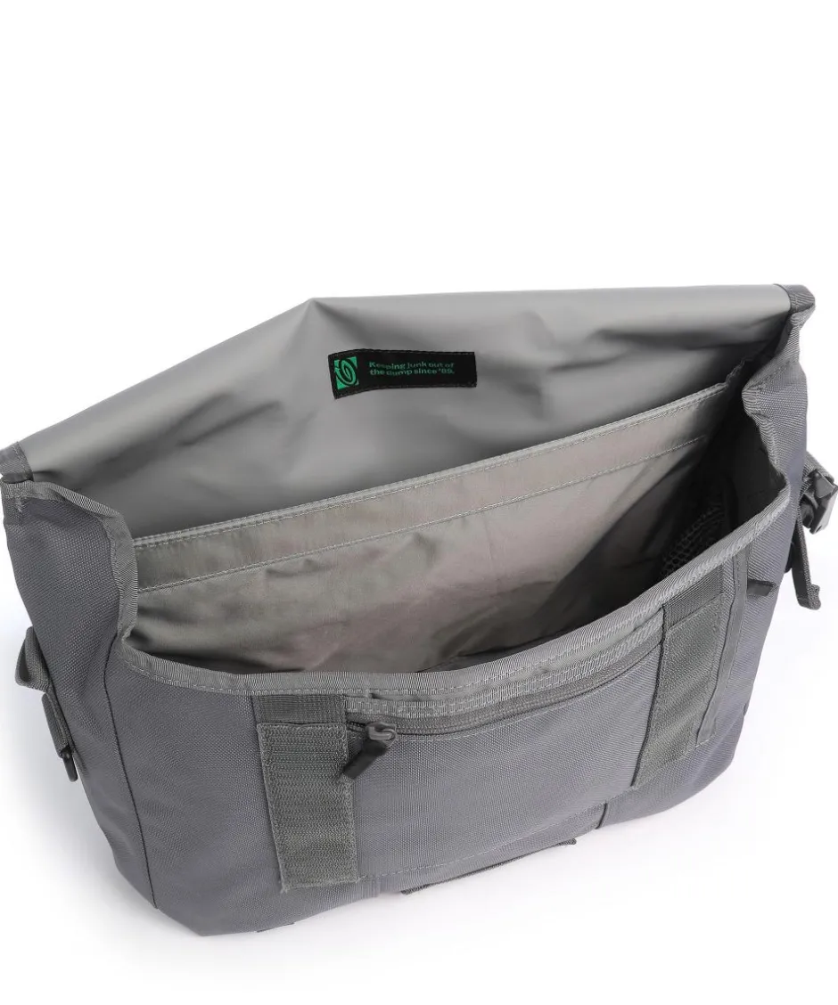 Timbuk2 Business- & Laptop Bags|Crossbody Bags-Heritage Classic S Messenger bag 13″ Cordura® Canvas
