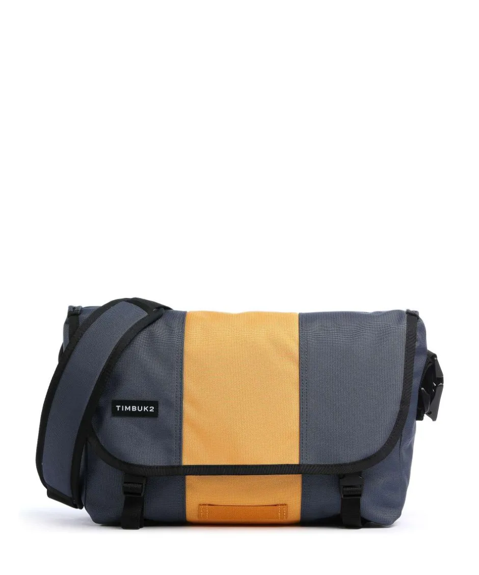Timbuk2 Business- & Laptop Bags|Crossbody Bags-Heritage Classic S Messenger bag 13″ Cordura® Canvas