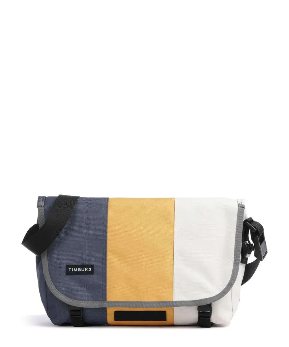 Timbuk2 Business- & Laptop Bags|Crossbody Bags-Heritage Classic S Messenger bag 13″ Cordura® Canvas