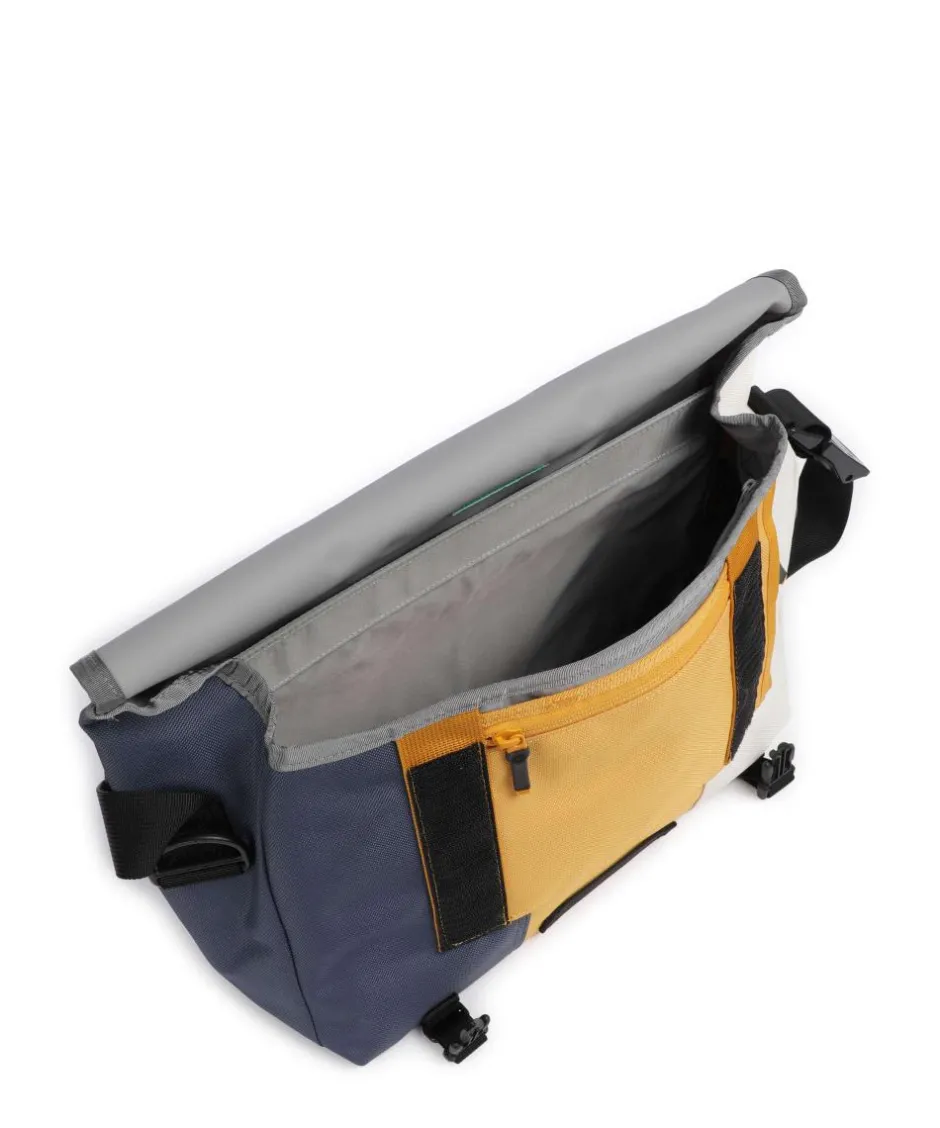 Timbuk2 Business- & Laptop Bags|Crossbody Bags-Heritage Classic S Messenger bag 13″ Cordura® Canvas
