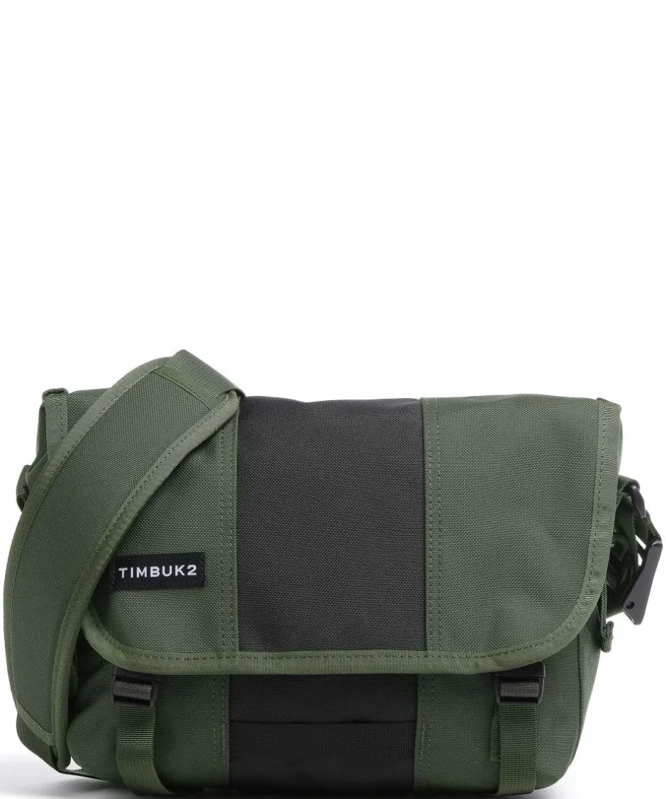 Timbuk2 Business- & Laptop Bags|Crossbody Bags-Heritage Classic XS Messenger bag Cordura® Canvas