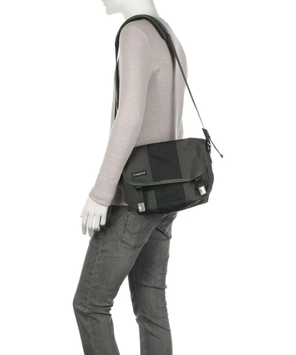 Timbuk2 Business- & Laptop Bags|Crossbody Bags-Heritage Classic XS Messenger bag Cordura® Canvas