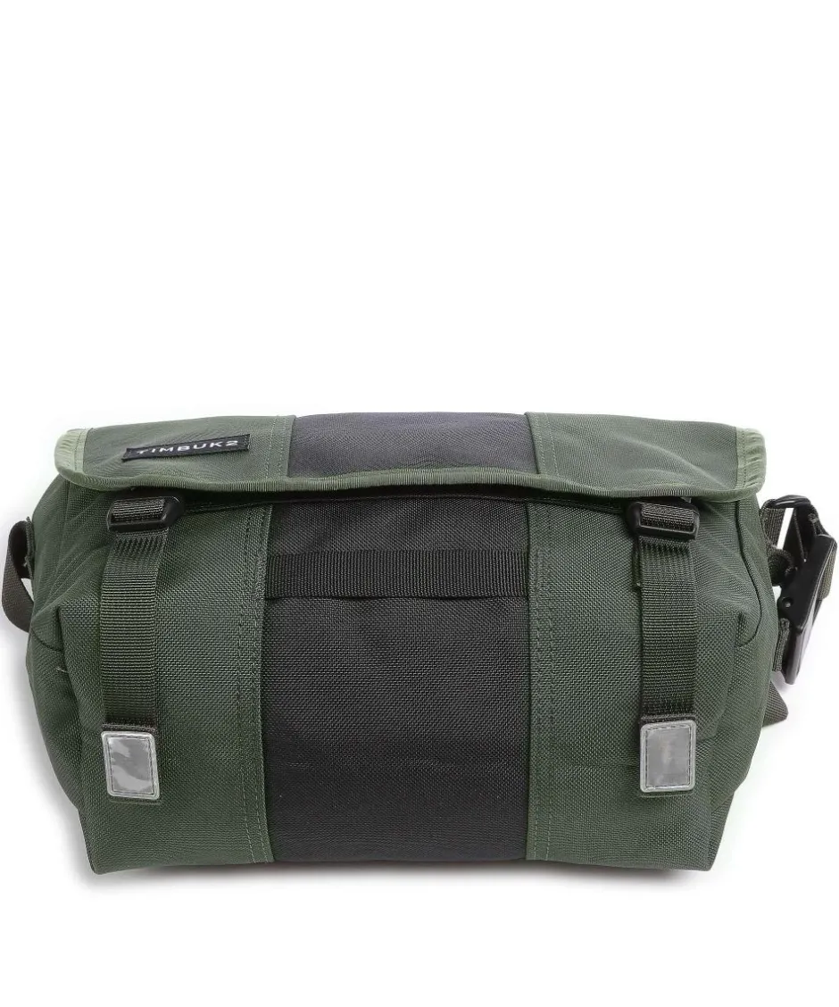 Timbuk2 Business- & Laptop Bags|Crossbody Bags-Heritage Classic XS Messenger bag Cordura® Canvas