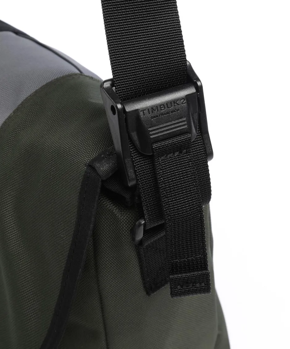 Timbuk2 Business- & Laptop Bags|Crossbody Bags-Heritage Classic XS Messenger bag Cordura® Canvas