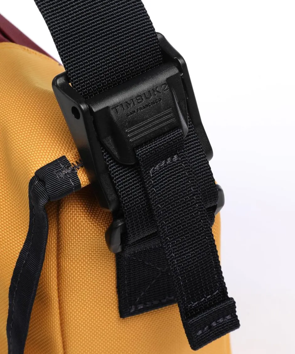 Timbuk2 Business- & Laptop Bags|Crossbody Bags-Heritage Classic XS Messenger bag Cordura® Canvas