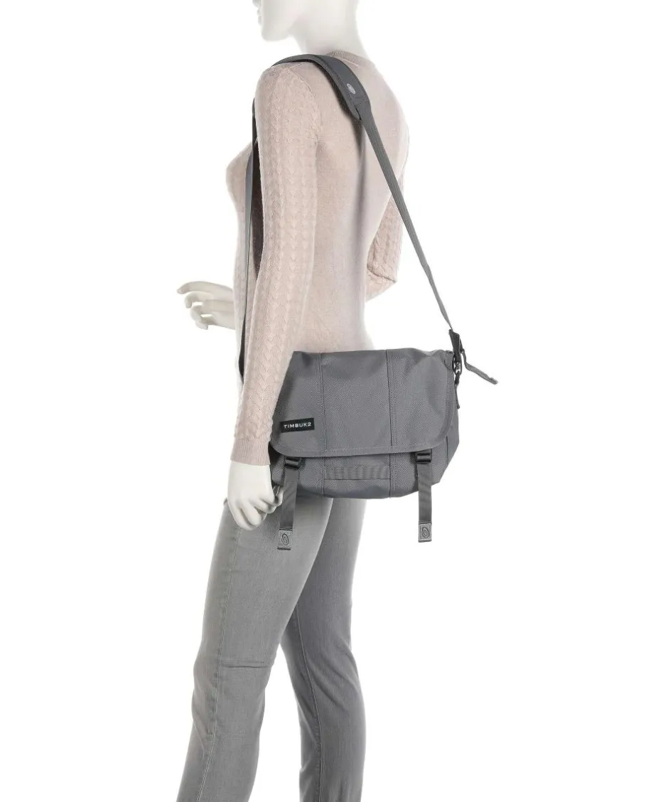 Timbuk2 Business- & Laptop Bags|Crossbody Bags-Heritage Classic XS Messenger bag Cordura® Canvas