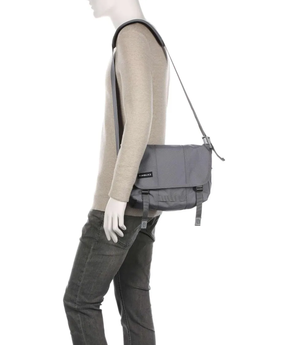 Timbuk2 Business- & Laptop Bags|Crossbody Bags-Heritage Classic XS Messenger bag Cordura® Canvas