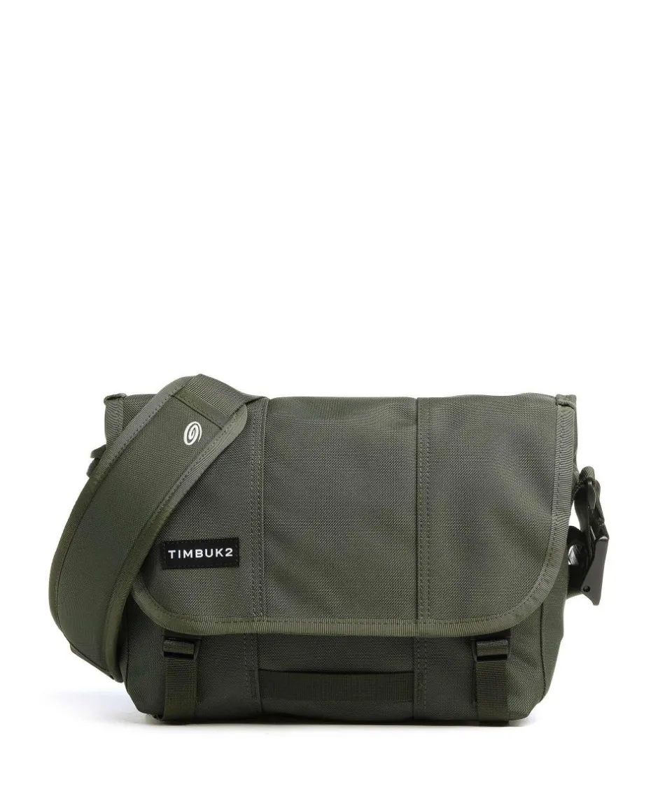 Timbuk2 Business- & Laptop Bags|Crossbody Bags-Heritage Classic XS Messenger bag Cordura® Canvas