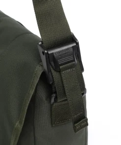 Timbuk2 Business- & Laptop Bags|Crossbody Bags-Heritage Classic XS Messenger bag Cordura® Canvas