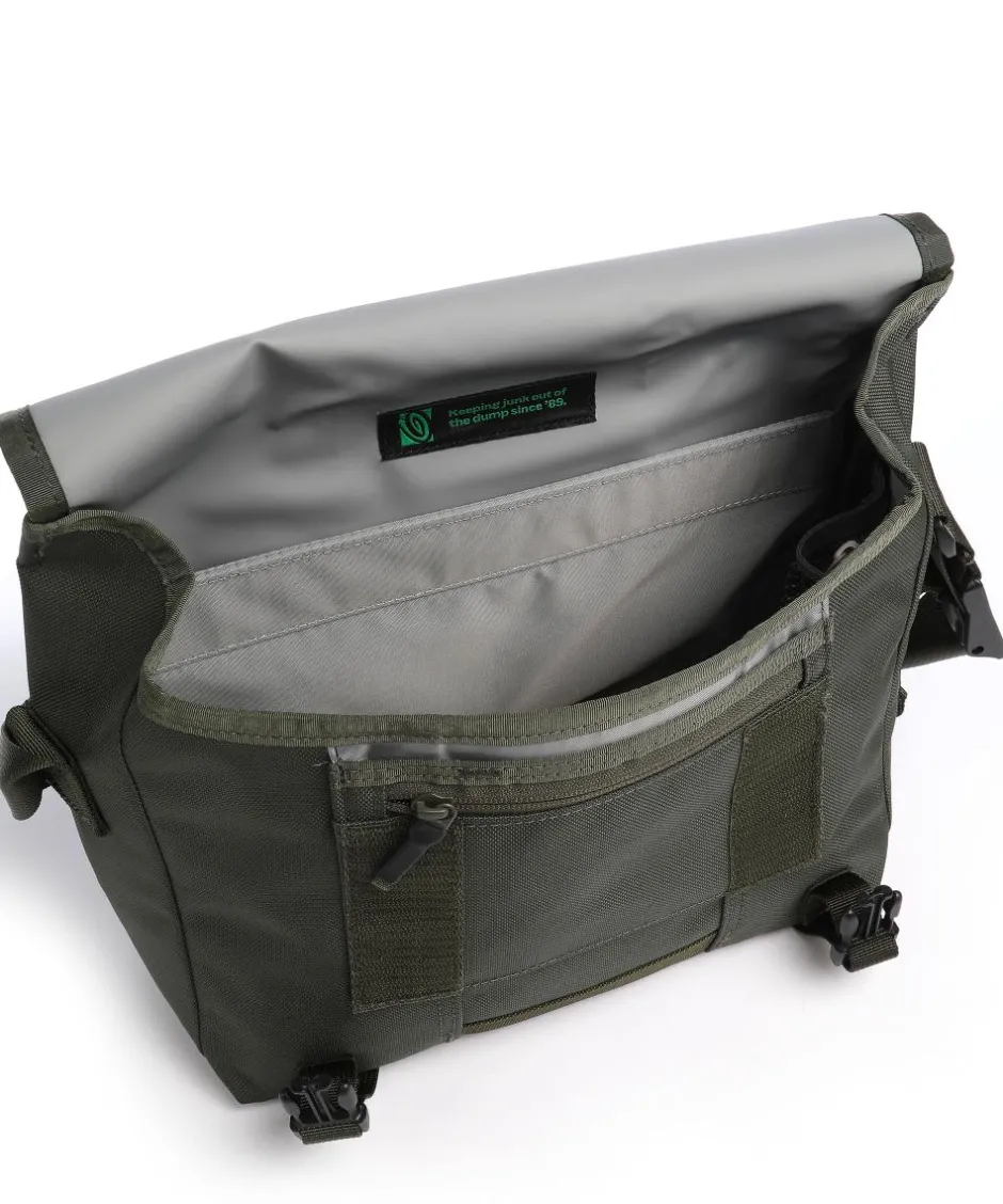 Timbuk2 Business- & Laptop Bags|Crossbody Bags-Heritage Classic XS Messenger bag Cordura® Canvas