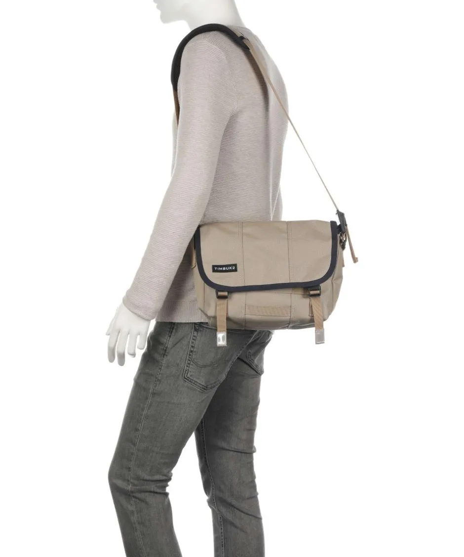 Timbuk2 Business- & Laptop Bags|Crossbody Bags-Heritage Classic XS Messenger bag Cordura® Canvas
