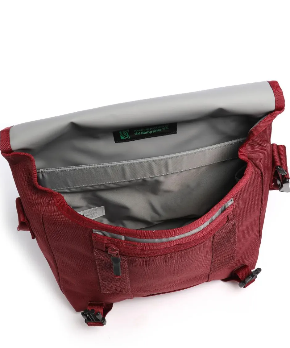 Timbuk2 Business- & Laptop Bags|Crossbody Bags-Heritage Classic XS Messenger bag Cordura® Canvas