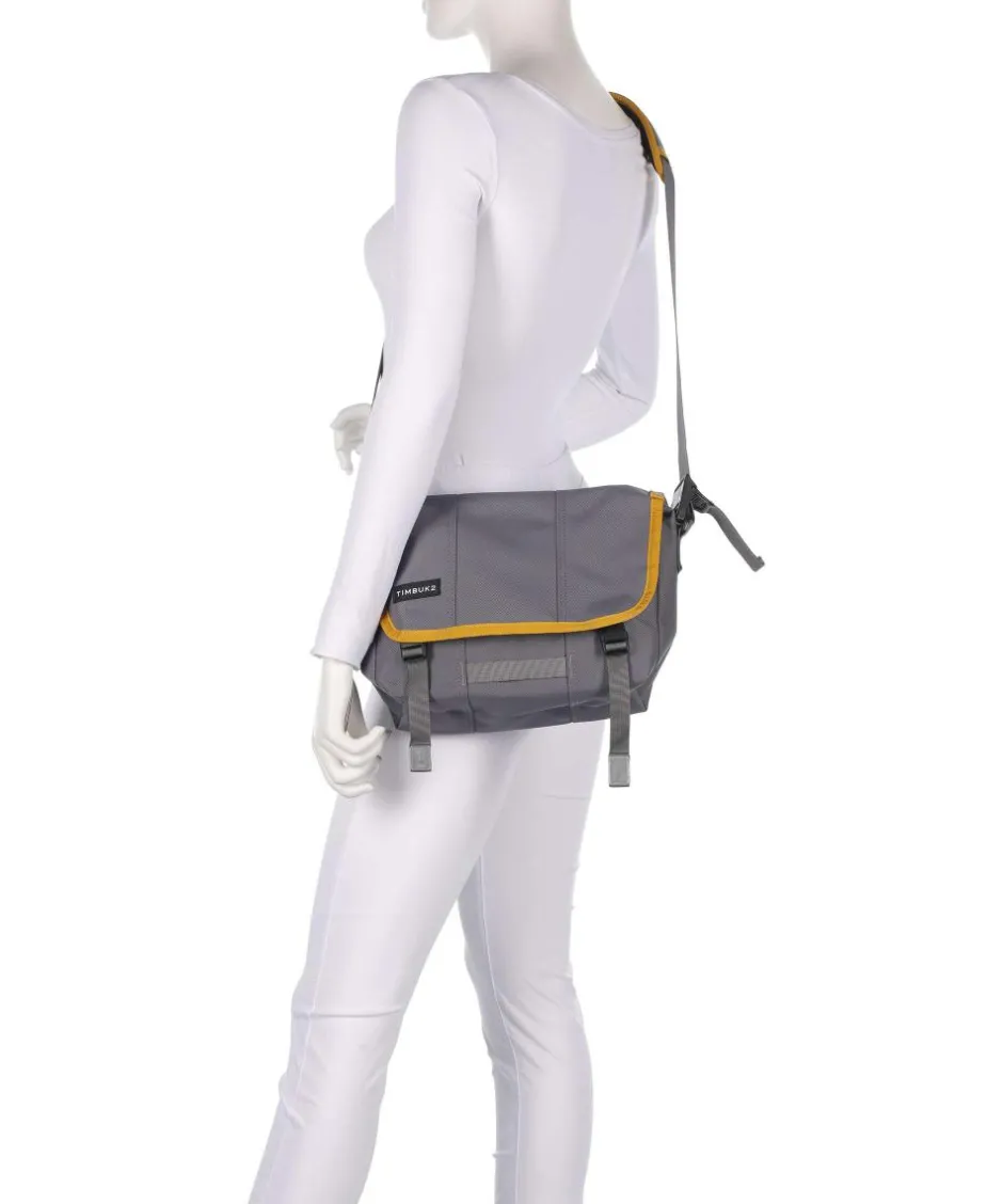 Timbuk2 Business- & Laptop Bags|Crossbody Bags-Heritage Classic XS Messenger bag Cordura® Canvas