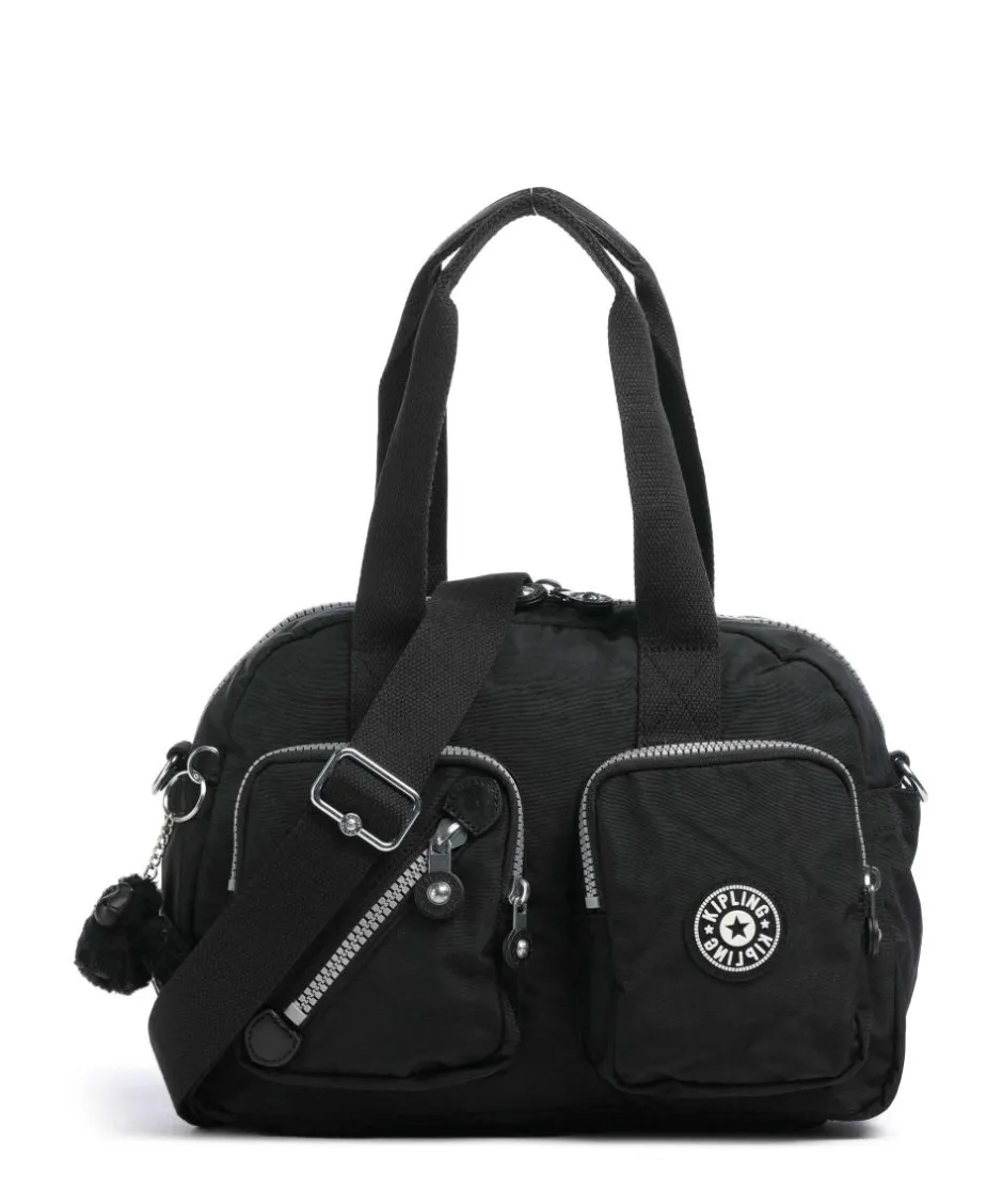 Kipling Shoulder Bags|Crossbody Bags-Heritage Defea Heritage Shoulder bag polyamide