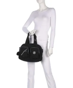 Kipling Shoulder Bags|Crossbody Bags-Heritage Defea Heritage Shoulder bag polyamide