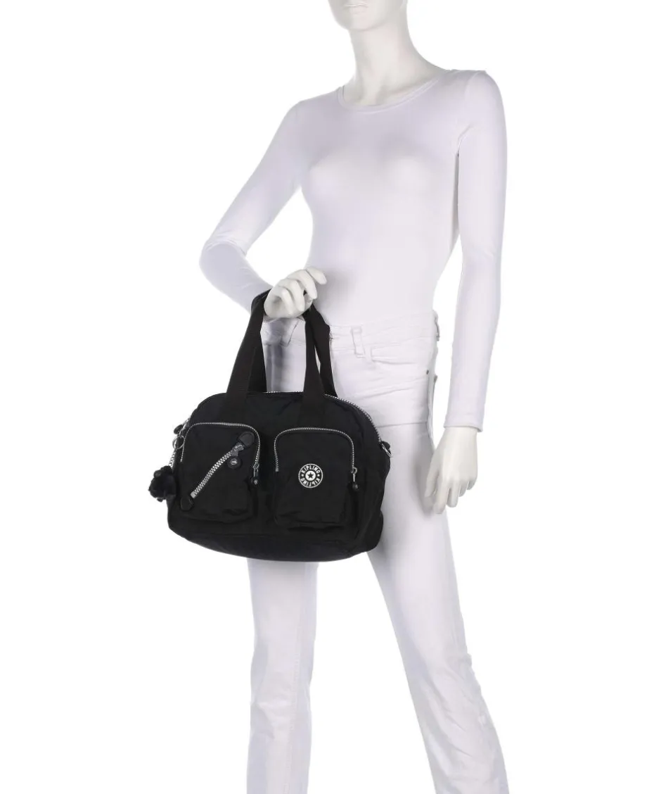 Kipling Shoulder Bags|Crossbody Bags-Heritage Defea Heritage Shoulder bag polyamide