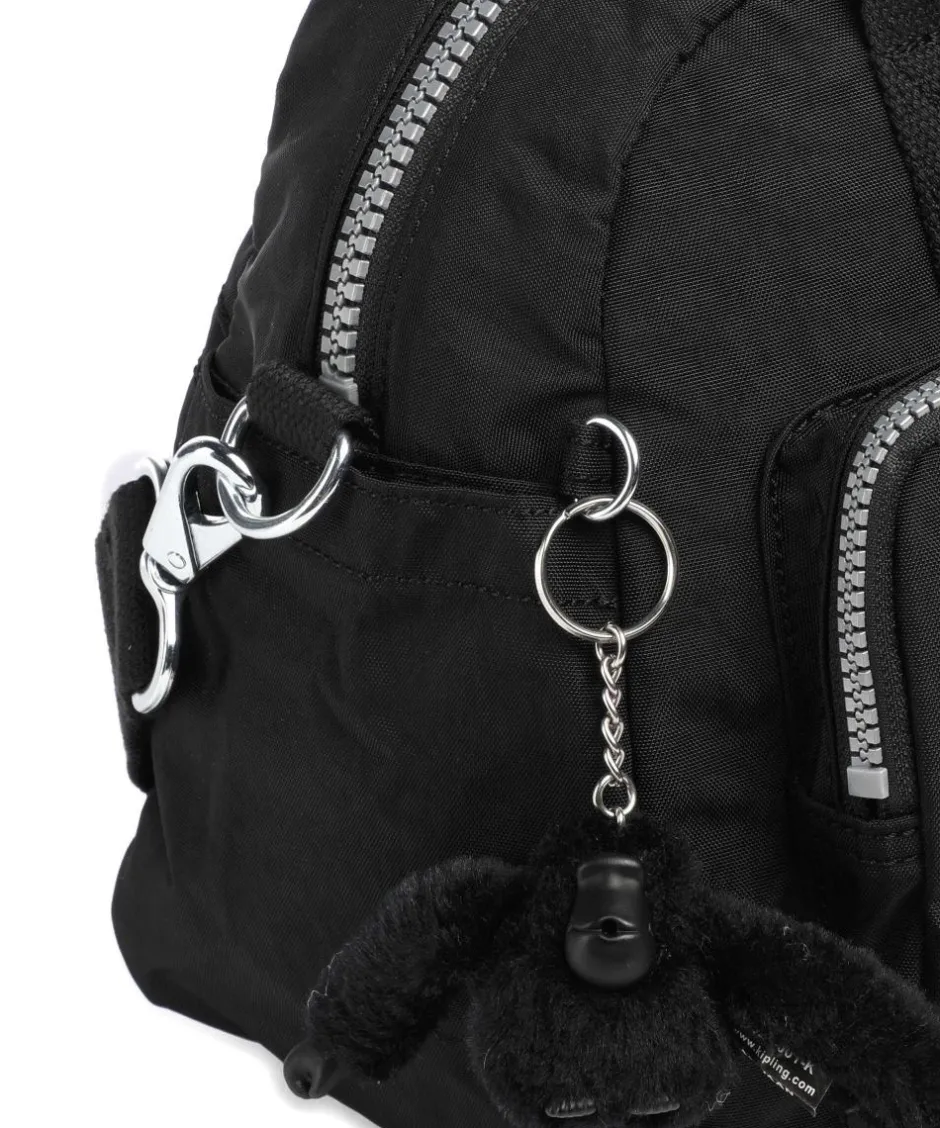Kipling Shoulder Bags|Crossbody Bags-Heritage Defea Heritage Shoulder bag polyamide