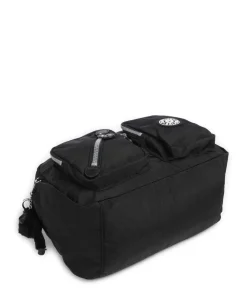 Kipling Shoulder Bags|Crossbody Bags-Heritage Defea Heritage Shoulder bag polyamide