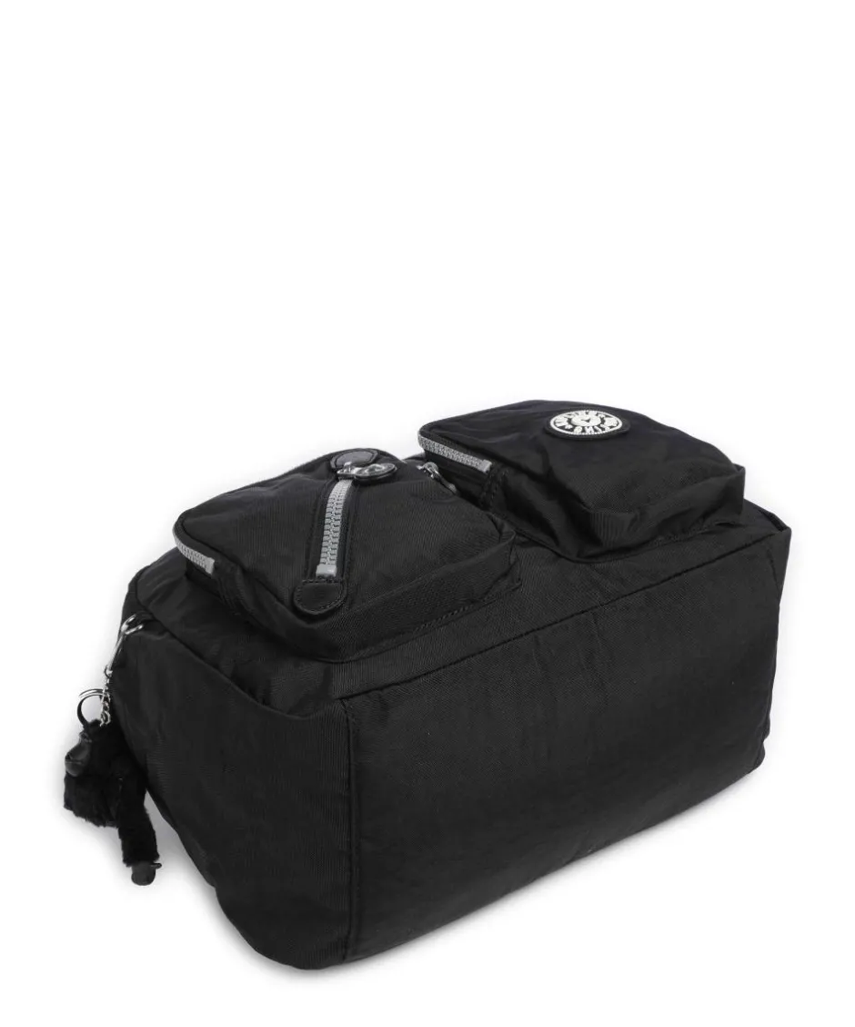 Kipling Shoulder Bags|Crossbody Bags-Heritage Defea Heritage Shoulder bag polyamide