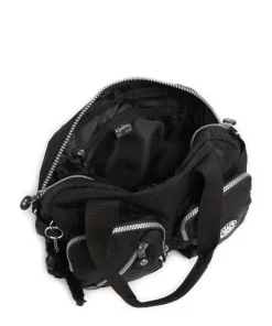 Kipling Shoulder Bags|Crossbody Bags-Heritage Defea Heritage Shoulder bag polyamide