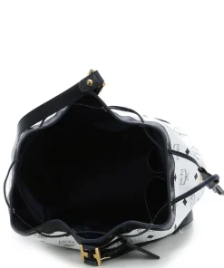 MCM Shoulder Bags|Hobo Bags-Heritage Line Hobo bag imitation leather