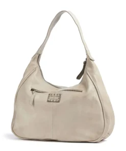 Taschendieb Wien Shoulder Bags-Herzoggasse 6 Shoulder bag grained cow leather